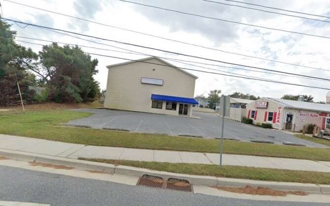 Comic book store in Selbyville Bethany Beach Comics and Gaming